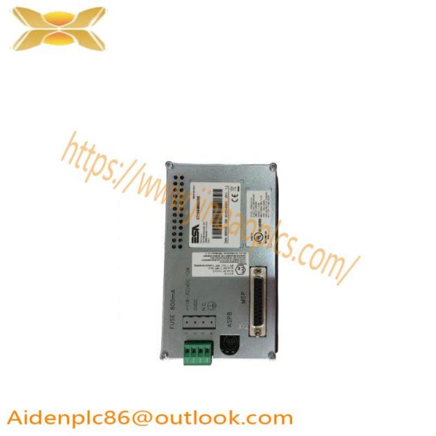 XP POWER F7A4K6G2 A1A0100275 Industrial Grade Power Supply