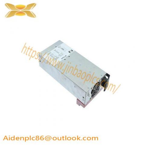 XP POWER F7E1A6G2 - 10005836 Industrial Power Supply