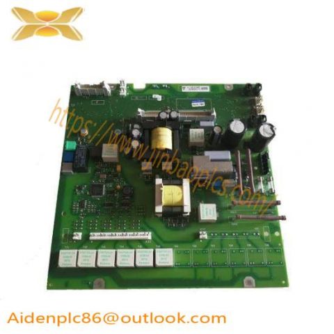 Siemens 1747-AENTR Communication Module, Control System Accessories