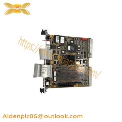 XYCOM XVME-674 Industrial Control Module