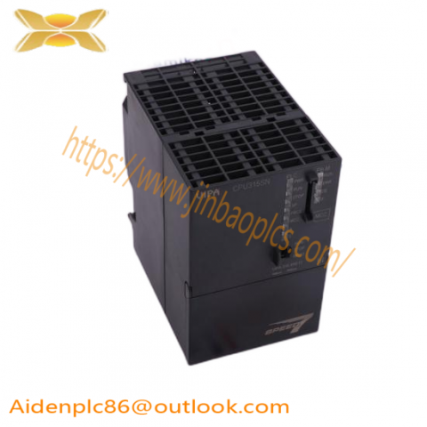 Yaskawa CACR-SR05AC1ER - Advanced AC Servo Motor