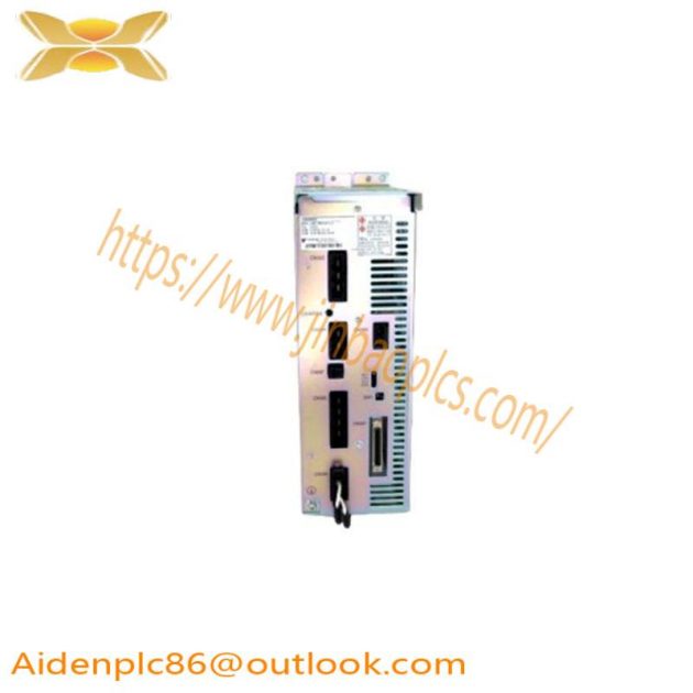 YASKAWA CPS-18F8 Control Power Supply Module
