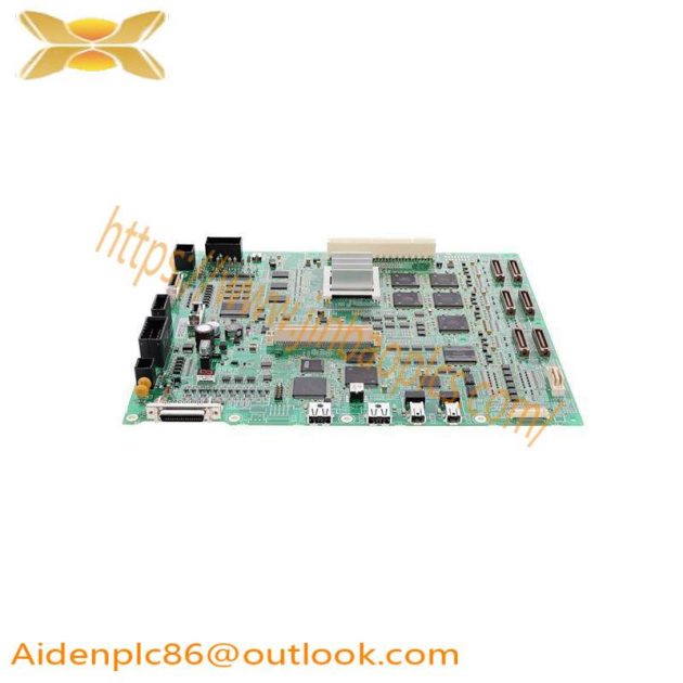 YASKAWA CPS-18F8 Control Power Supply Module