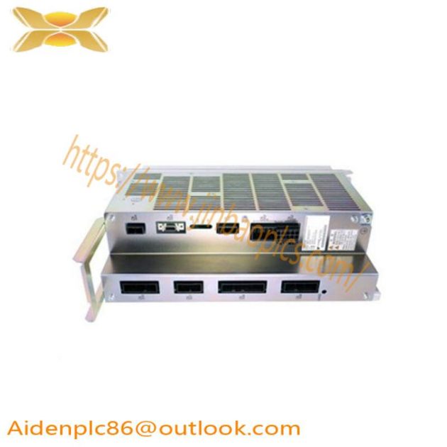 Yaskawa DX200 ARDA-C0A12A21A-E Robot Converter, Industrial Automation Solutions