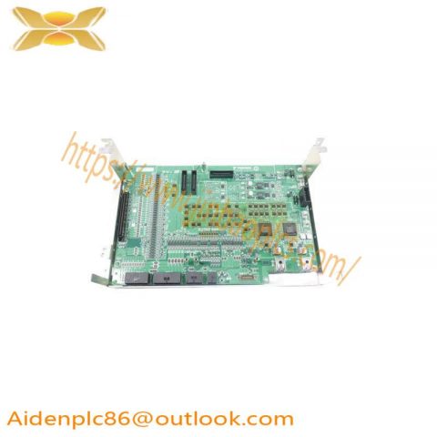 Yaskawa DX200IO JANCD-YIO21-E I/O Module, Control & Automation Solutions