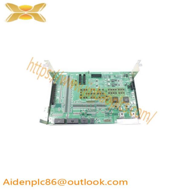 Yaskawa DX200IO JANCD-YIO21-E I/O Module, Control & Automation Solutions