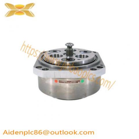 Yaskawa HW0380219-A HP-25A-11-F0-SP Robot Reducer - Precision Motion Control for Industrial Robots