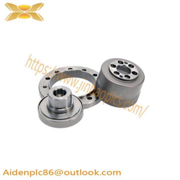 Yaskawa HW0388710-A Speed Reducer