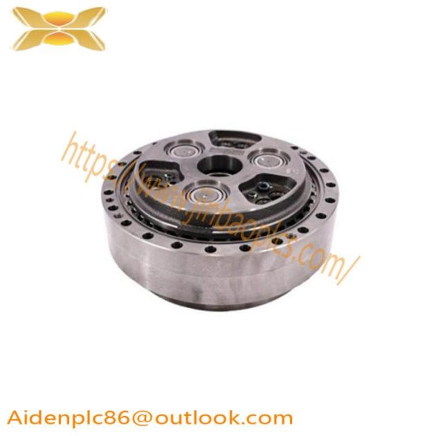 Yaskawa HW9381220-A Reducer: Precision Gear Reduction for Industrial Control Systems