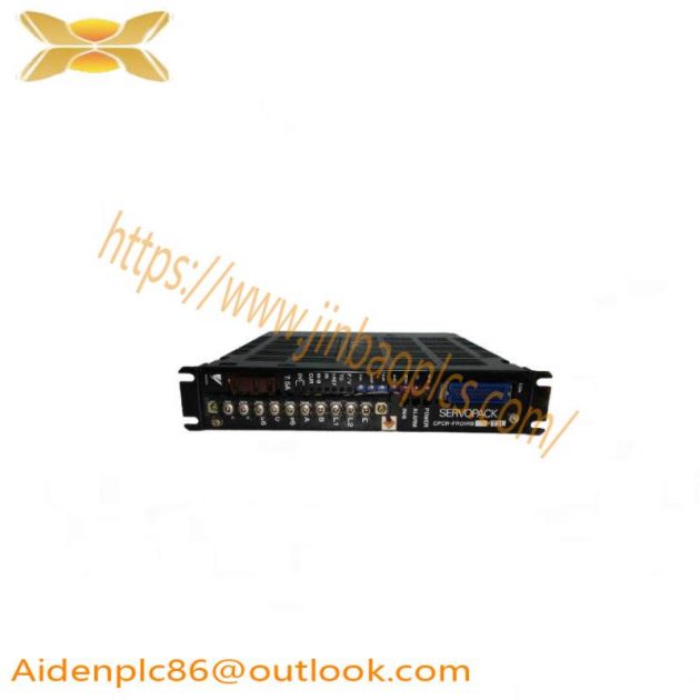YASKAWA JAMSC-B1063 Industrial Control Module