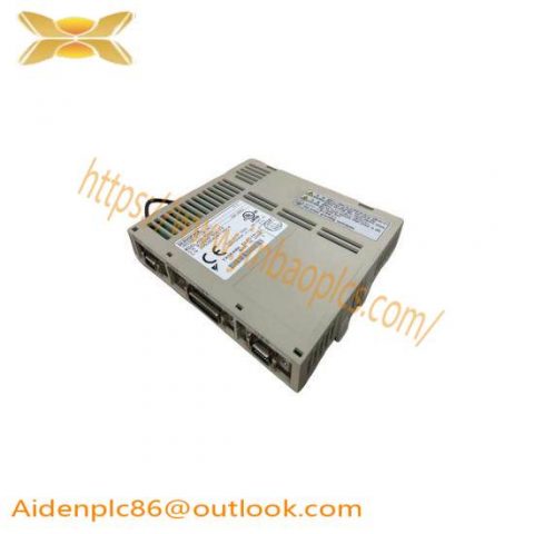 Yaskawa JUSP-NS600 Extension Module, Advanced Industrial Control Solutions