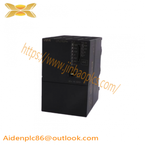 YASKAWA JZNC-MRK12-1E High-Performance Control Module for Industrial Automation