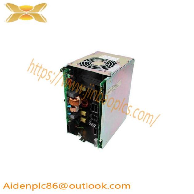 YASKAWA JZNC-MRK12-1E High-Performance Control Module for Industrial Automation