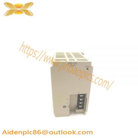 YASKAWA PS-01 Precision Positioning Control Module