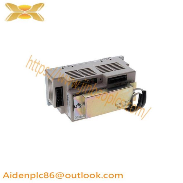 Yaskawa SRDA-SDA14A01A-E Servo Amplifier - Precision Control for Industrial Applications
