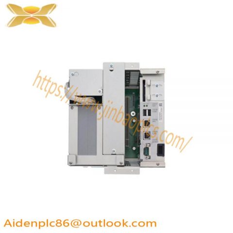 Yaskawa YRK01B-1E DX100CPUJZNC - YRK01B-1E CPU Rack, High Performance Control Solution for Industrial Automation