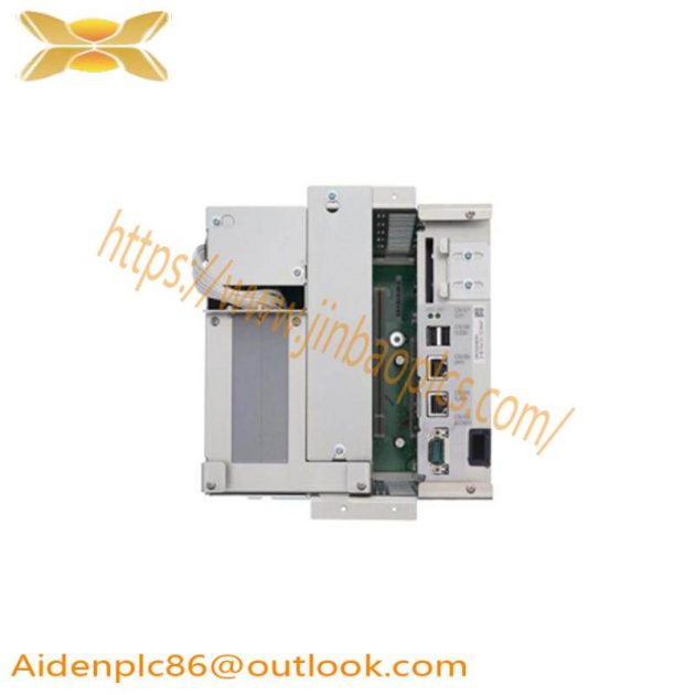 Yaskawa YRK01B-1E DX100CPUJZNC - YRK01B-1E CPU Rack, High Performance Control Solution for Industrial Automation