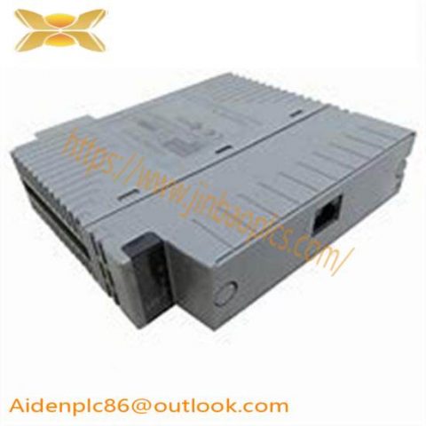 YOKOGAWA 16137-151 High-Performance Digital Input Module
