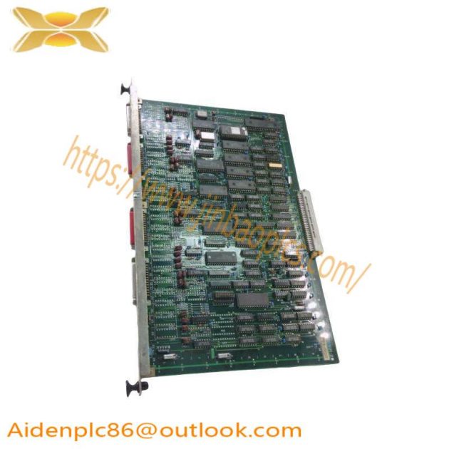 YOKOGAWA 16137-151 High-Performance Digital Input Module