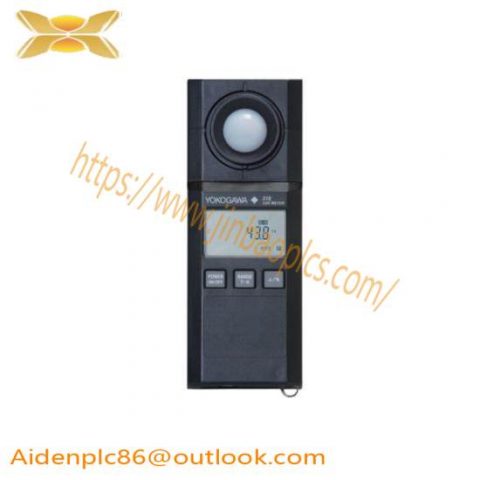 Yokogawa 51011 Digital Lux Meter, for Lighting & Industrial Control