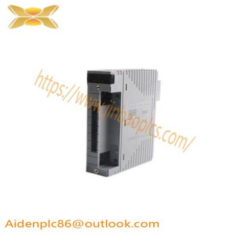 Yokogawa AAI135-S50 S3 Analog I/O Module