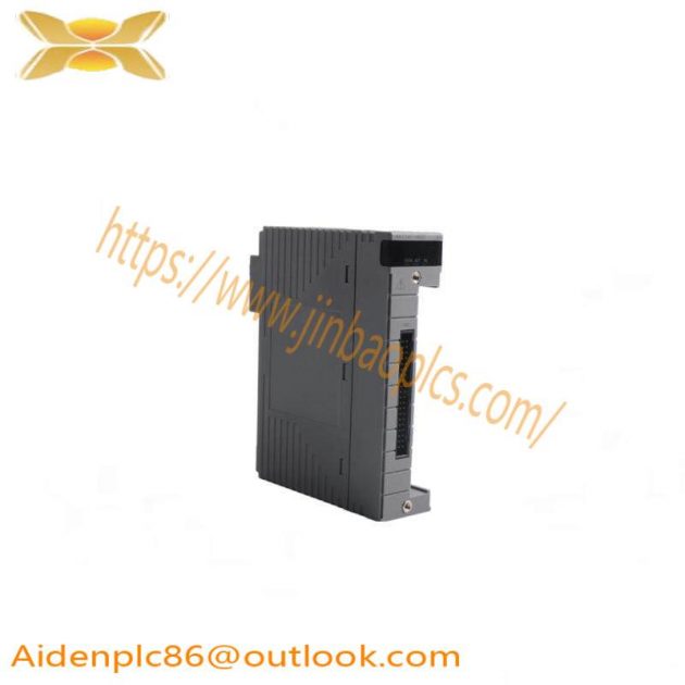 Yokogawa AAI141-H00 S1 Analog Input Module for Intrinsically Safe Applications