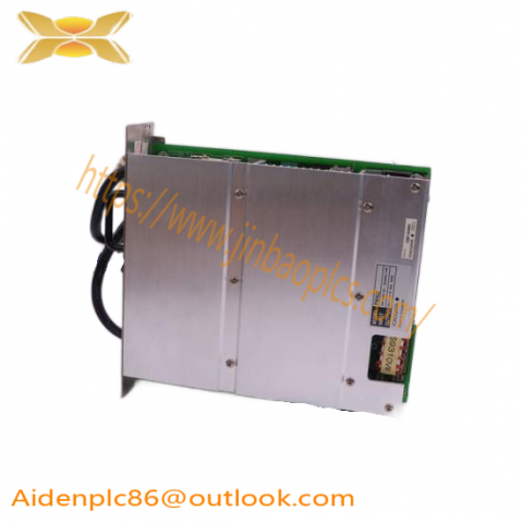 Yokogawa AAI143-H50 - FCS System: Advanced Control Module for Industrial Automation