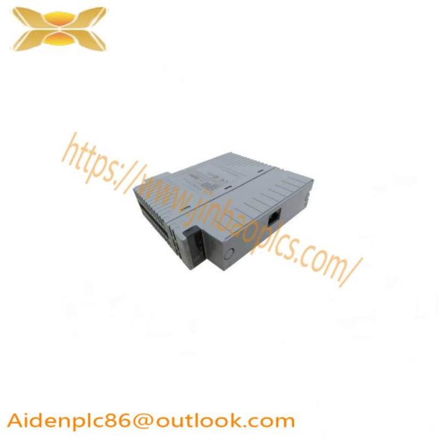 Yokogawa AAI543-H00 S1 Analog Input Module - Precision & Reliability in Industrial Control Solutions