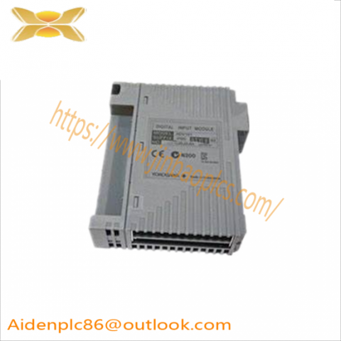 Yokogawa AAI543-H03 - High Precision General Analog I/O Modules