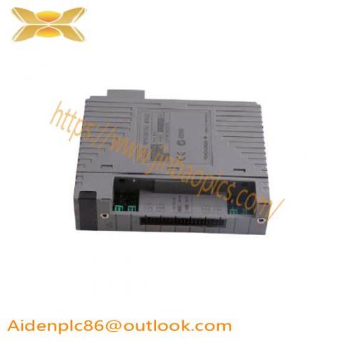 Yokogawa AAI841-H00 Analog I/O Module - Precision Input/Output for Industrial Control