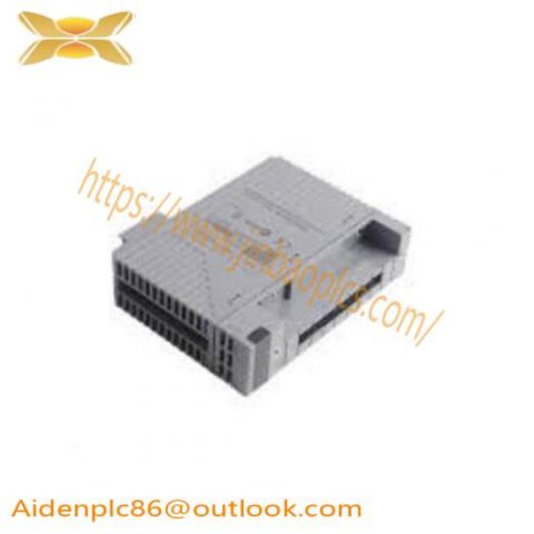 Yokogawa ADR541-S00 S1: High-Performance Relay Output Module for Industrial Automation, Japan Origin