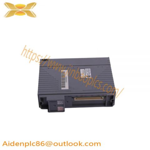 Yokogawa AAR145-S53 S1 Analog I/O Module - Precision Control for Industrial Automation