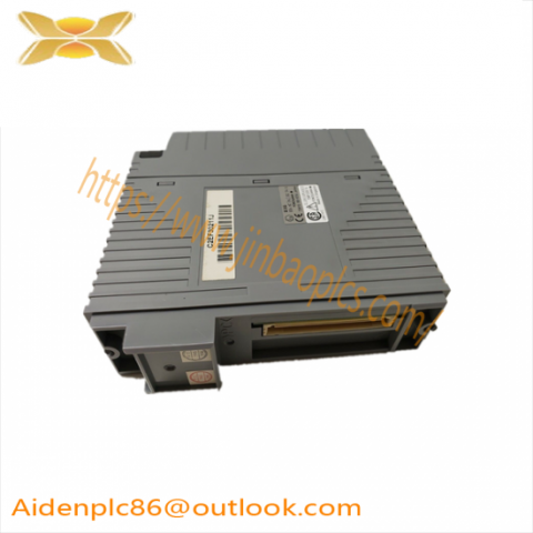 Yokogawa AAT145-S00 Analog Input Module - Precision for Industry