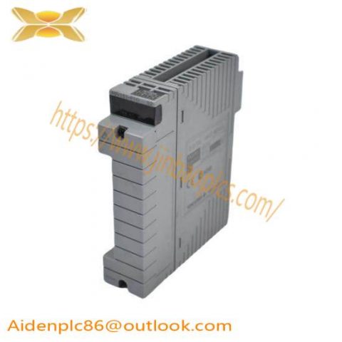 Yokogawa ADV151-P10-S2 Digital Input Module: Industrial Automation Excellence