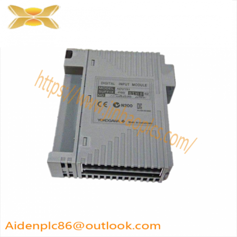 Yokogawa ADV151-P53/D5A00 - Industrial Grade Digital Input Module