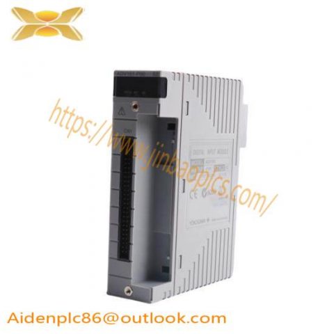 Yokogawa ADV151-E50: Advanced PLC for Industrial Automation, Model Specific