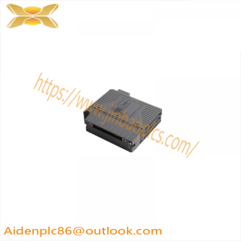Yokogawa ADV551-P10 S2 - Advanced Digital Input Module for Industrial Automation