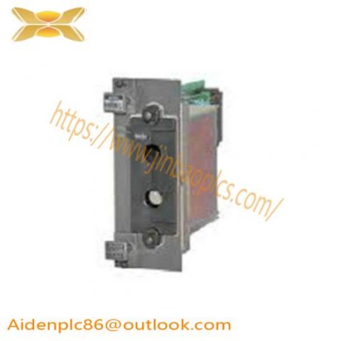 Yokogawa AIP571 Transceiver RIO I/O Module: Industrial Precision & Efficiency
