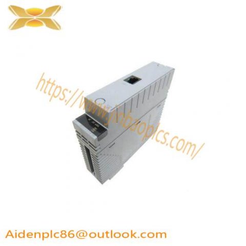 Yokogawa ALE111-S50-S1 Ethernet Communication Module