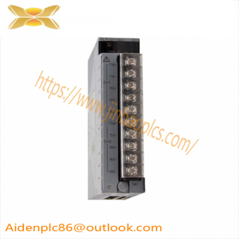 Yokogawa ALR121-S00 S1 Serial Communication Modules - Industrial Control Solutions