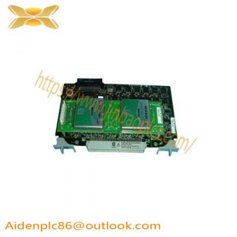 YOKOGAWA AAI543-H50 FCS System
