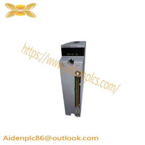 Yokogawa ATD5A-00 S1 - 32-Point KS Cable Interface Adapter for I/O Modules