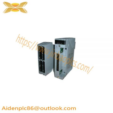 Yokogawa ATR8S-00 S2 Pressure Clamp Terminal Block, Electrical & Automation, Terminal Blocks