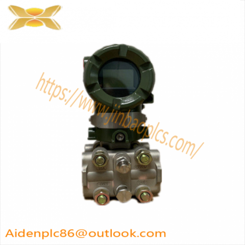 Yokogawa EJA110A-DLS4A-92DA Pressure Transmitter