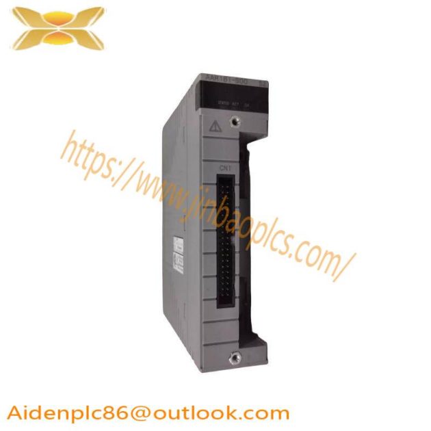 YOKOGAWA F3BU06-0N Base Module for PLC Systems