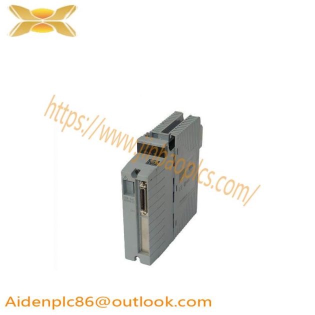YOKOGAWA F3BU06-0N Base Module for PLC Systems