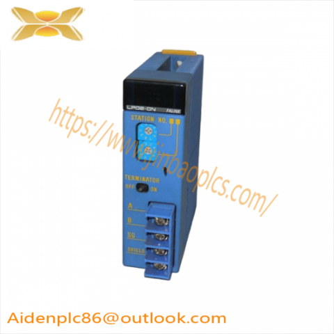 Yokogawa F3LP02-0N FA Link H Module: Advanced Industrial Control Solution