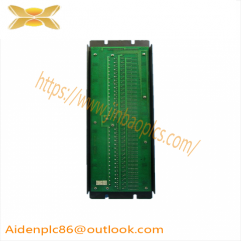 Yokogawa MRI-214 Relay Input Board - PLC Modules
