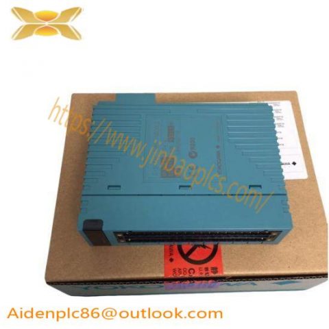 Yokogawa ADV142-P13 S1 - Japan Origin, Industrial Control Module