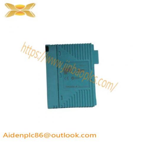 Yokogawa NFDV161-P01 - Digital Input Module for Industrial Automation